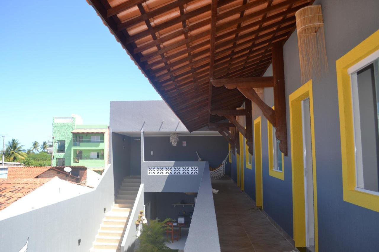 Suits Praia Bonita Em Milagres Hotel Sao Miguel dos Milagres Luaran gambar