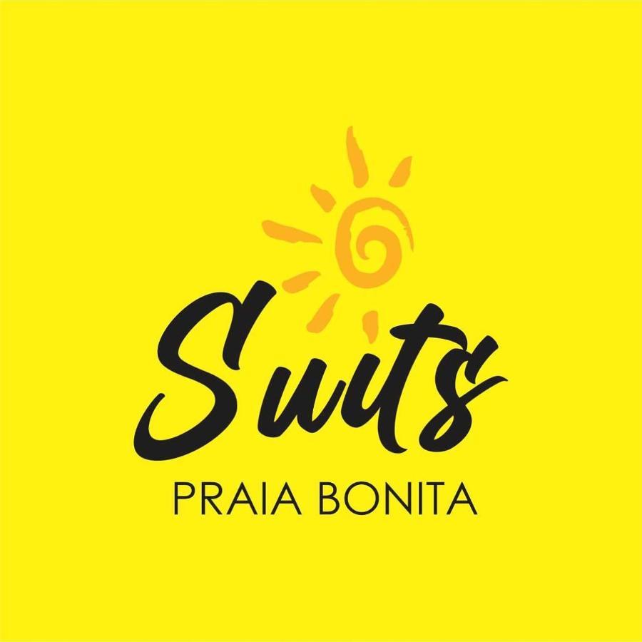 Suits Praia Bonita Em Milagres Hotel Sao Miguel dos Milagres Luaran gambar