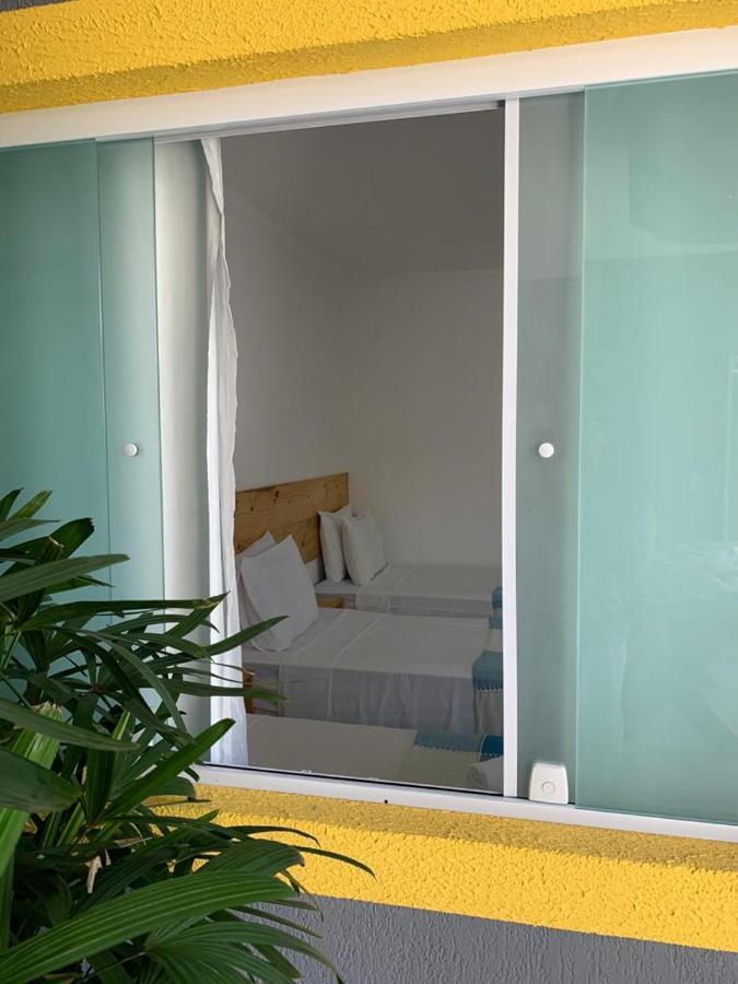 Suits Praia Bonita Em Milagres Hotel Sao Miguel dos Milagres Luaran gambar