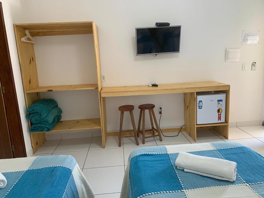Suits Praia Bonita Em Milagres Hotel Sao Miguel dos Milagres Luaran gambar