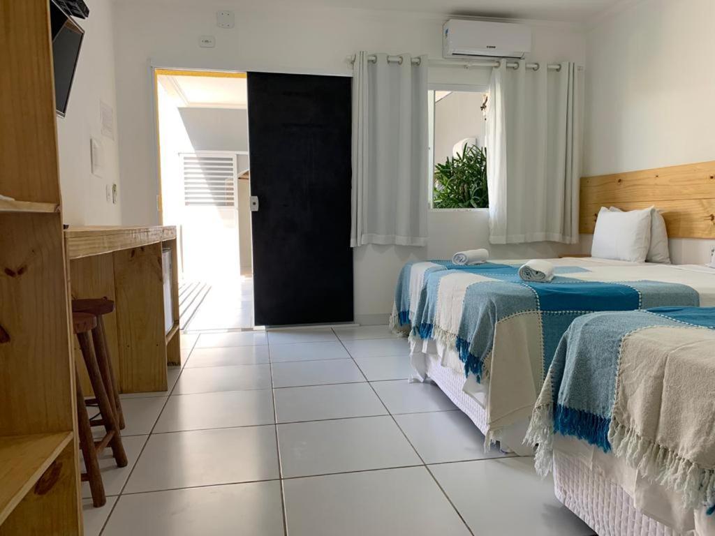 Suits Praia Bonita Em Milagres Hotel Sao Miguel dos Milagres Luaran gambar