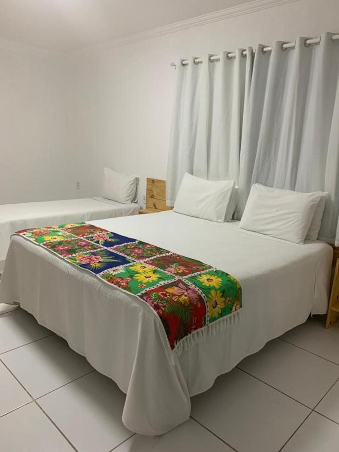 Suits Praia Bonita Em Milagres Hotel Sao Miguel dos Milagres Luaran gambar