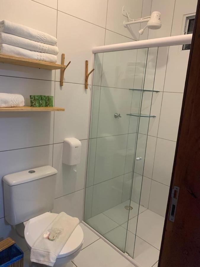 Suits Praia Bonita Em Milagres Hotel Sao Miguel dos Milagres Luaran gambar