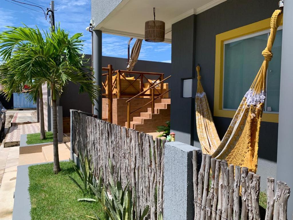 Suits Praia Bonita Em Milagres Hotel Sao Miguel dos Milagres Luaran gambar